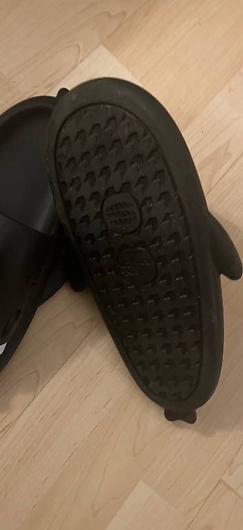 Scarpe da uomo: Hai-Schlarpen – Usato da Wil SG venduto da smu_l76j 1