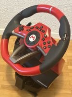 Mario Kart Racing Wheel Pro Deluxe for Nintendo Switch