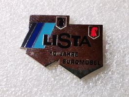 Ansteckpin 131: Lisia