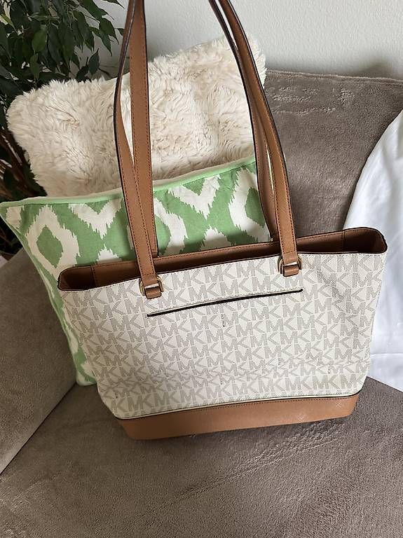 Michael Kors Borse da donna: Original MICHAEL KORS Tasche – Usato da Schaffhausen venduto da Fixier 1