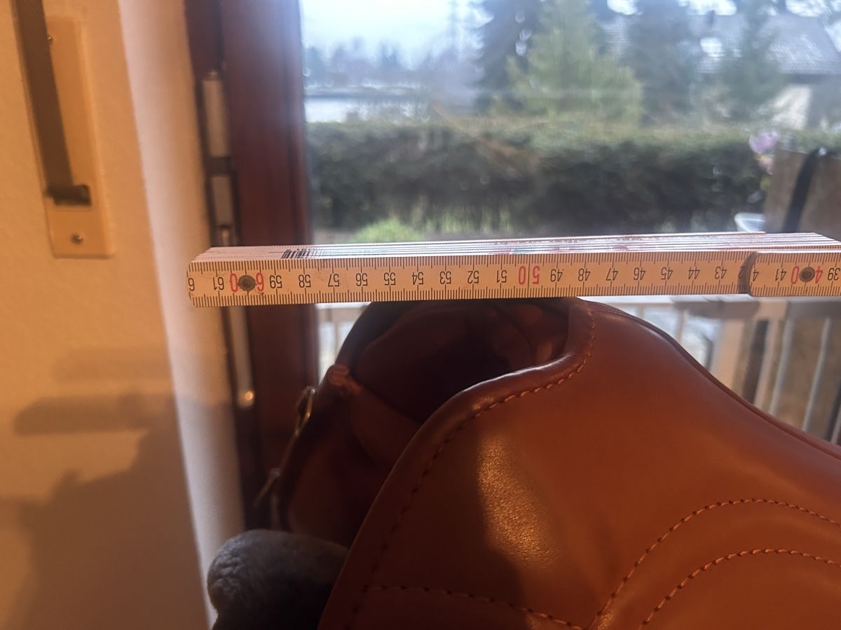 Selle & Accessori: Signum Working Equitation – Nuovo e nell'imballaggio originale da Tenniken venduto da lie_c28q 7