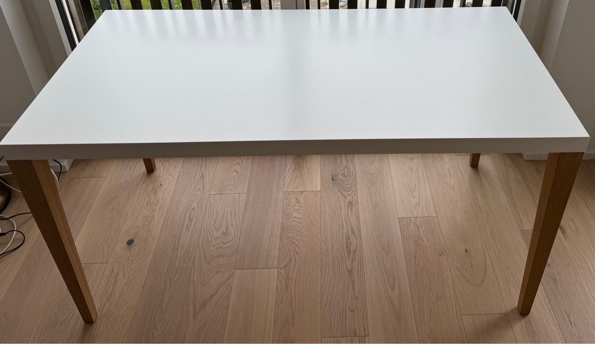 Scrivanie: Schöner Pfister-Schreibtisch – Usato da Zürich venduto da eli_ks5z 4