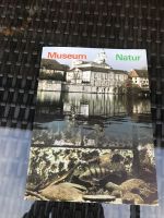 Museum Natur - Vogt Schild