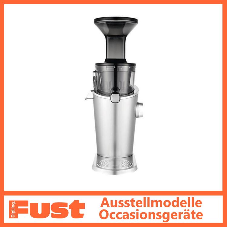 Hurom H-100 Platinum - Extracteur De Jus Vertical HUROM