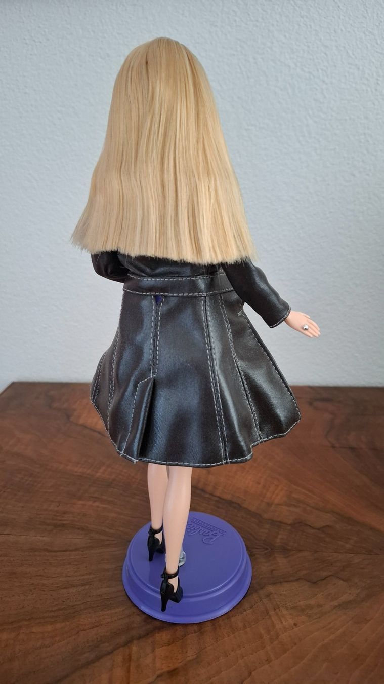 Poupées: Barbie "Trend Forecaster" 1999 – Neuf (Voir description) à Frauenfeld par PaperPlane63 3