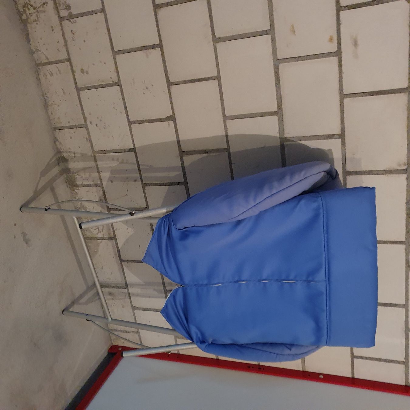 Poltrone: Bequemer Kippstuhl – Usato da Chur venduto da BettinaOlczyk 2