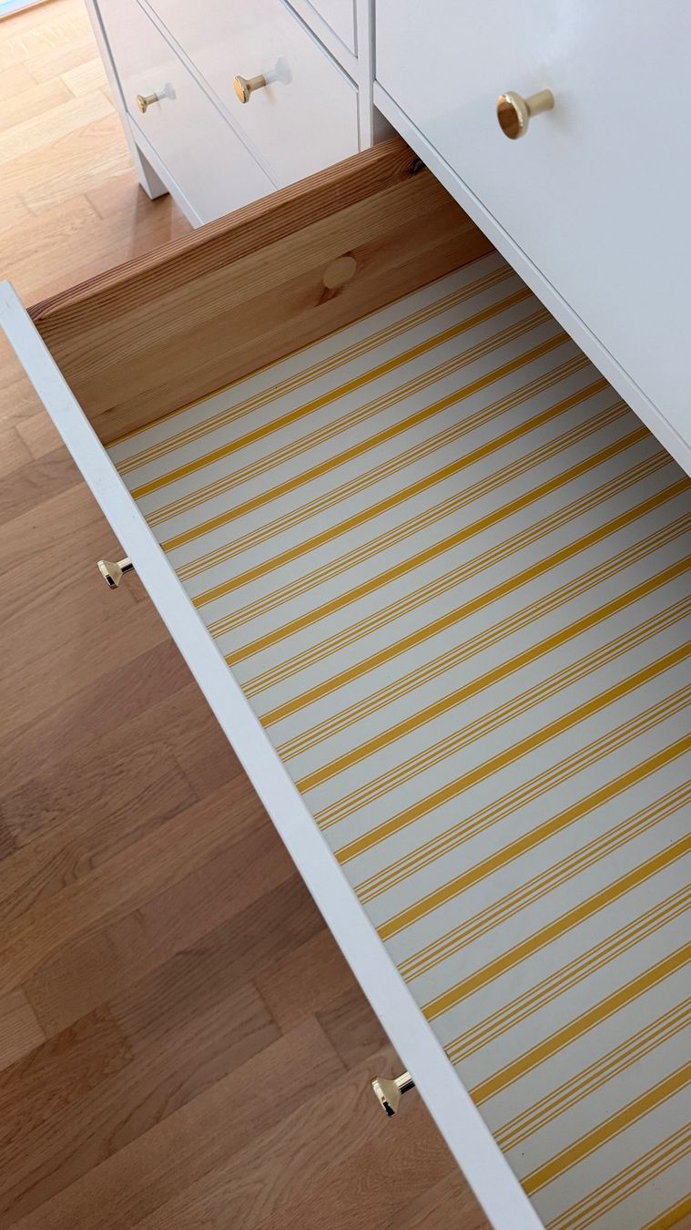 Ikea Cassettiere: IKEA Hemnes Kommode, Weiss – Usato da Kriens venduto da kyvels 2
