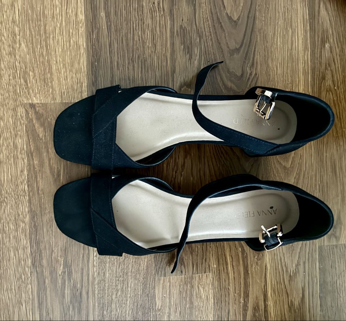 Anna Field Chaussures femmes: Anna Field Pumps / Hochschuhe – Neuf (Voir description) à Unterengstringen par vivienne.bb