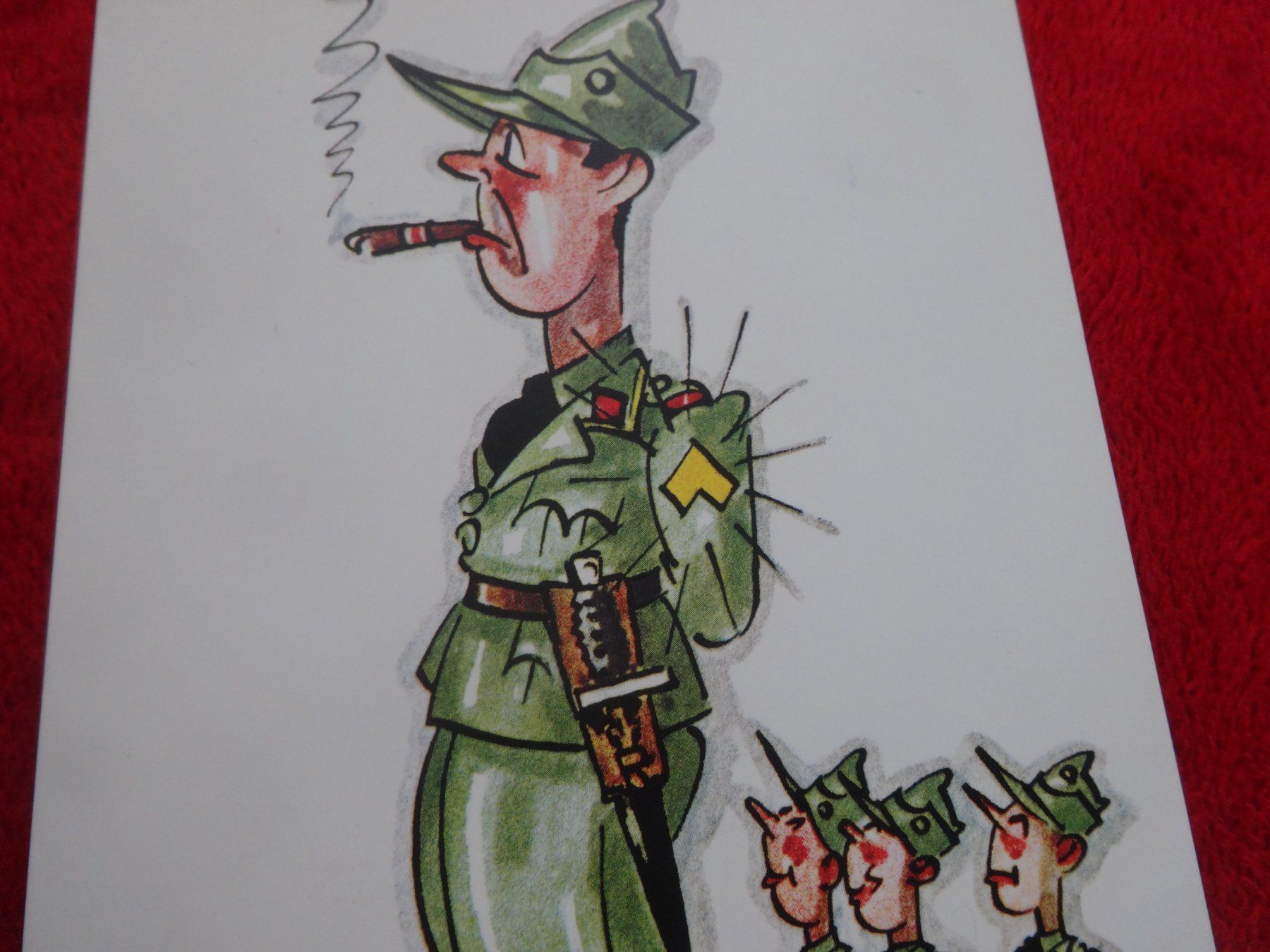 Cartoline postali: Postkarte 3 – Nuovo (secondo la descrizione) da Liestal venduto da Gecko16 1