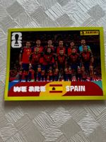 Panini Fifa Word Cup 2026 ESP 13