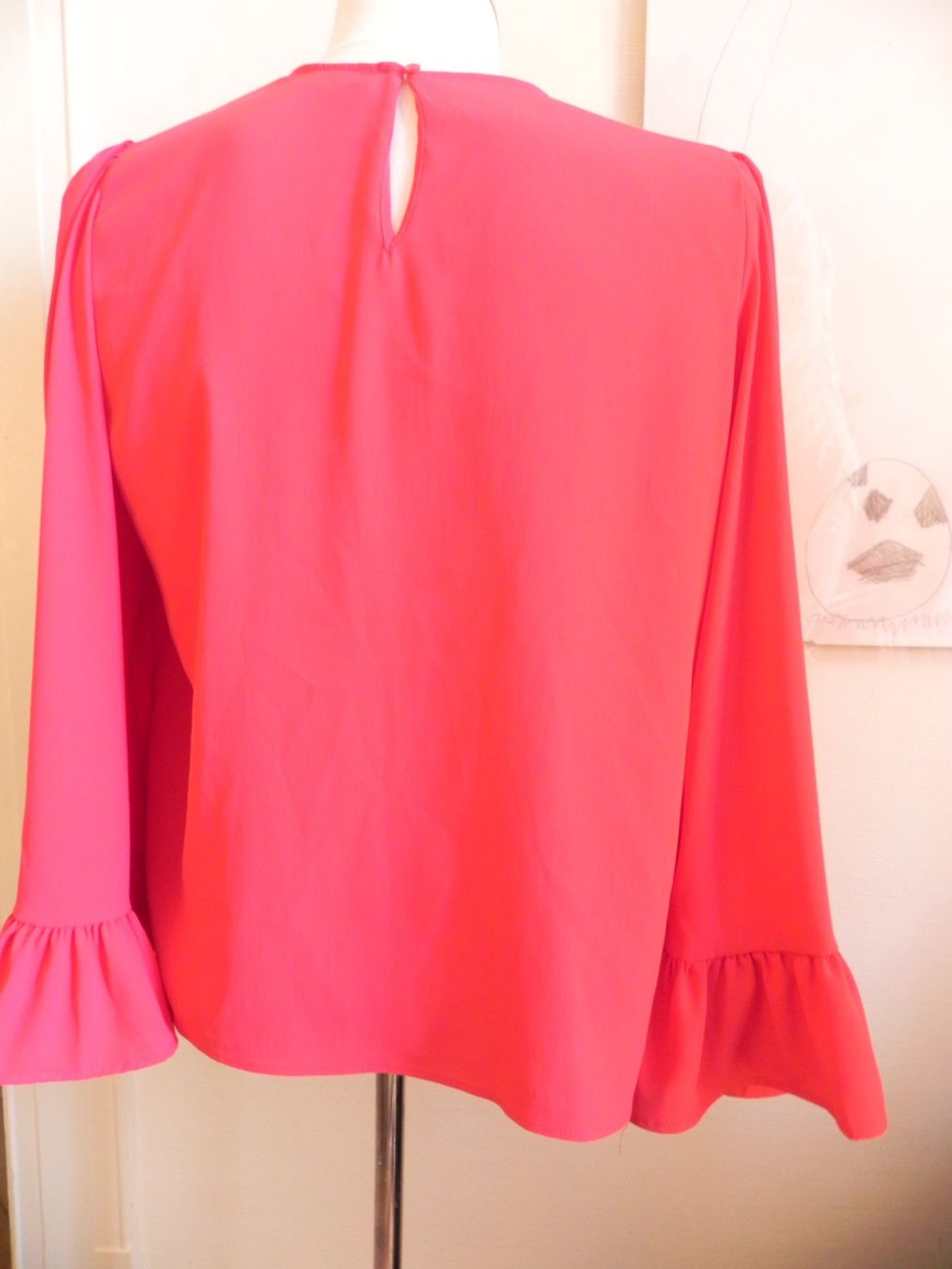 Blusen: Bluse Gr 42, Janina – Gebraucht aus Bern von paultschur11 2