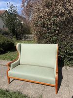 Biedermeier Sofa, antikes Sofa, Sofa