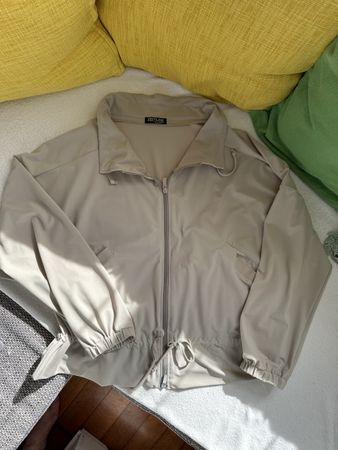 Leichte Jacke von Boutique Nile