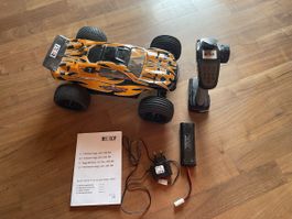 Elektro-Truggy
