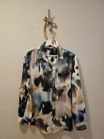 C&A Sommer Bluse, Gr. 42, neuwertig, Top Zustand!