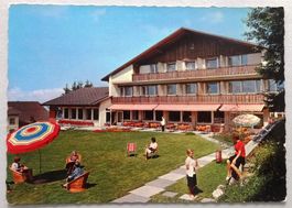 Hotel-Rest. Lüdernalp, Wasen im Emmental