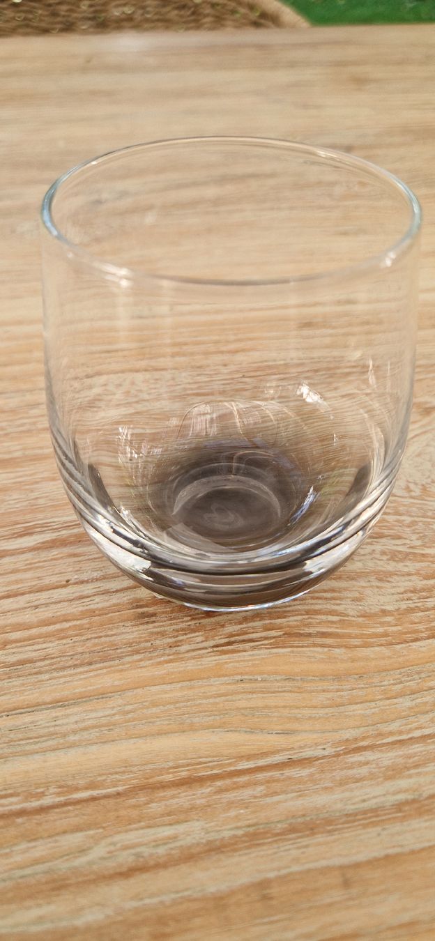 Bicchieri: Gläsli / Tumbler aus Glas,  – Nuovo e nell'imballaggio originale da Safenwil venduto da Antonio756 1