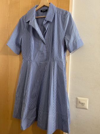 DKNY Dress  US 10, EU 40-42