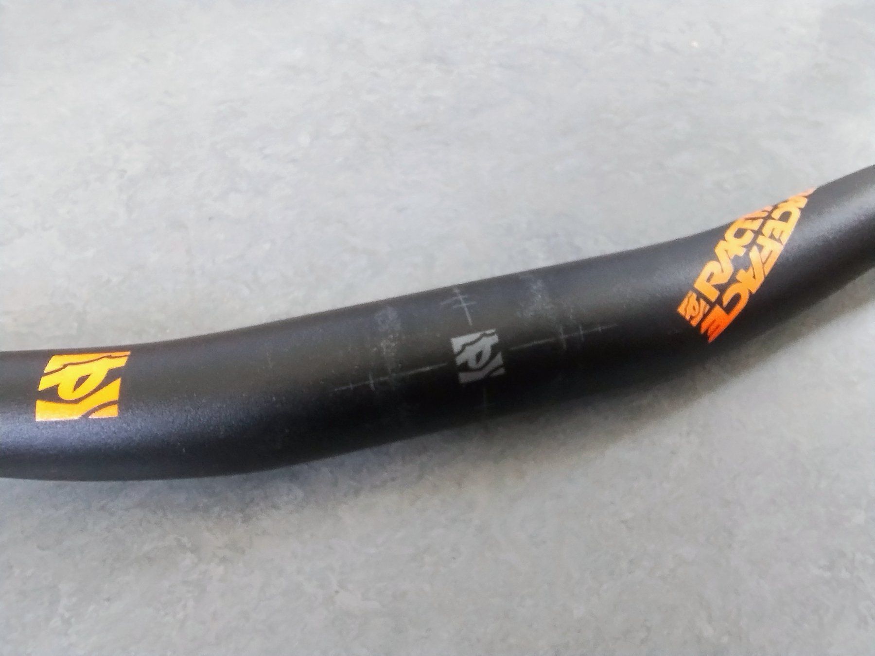 Race Face Ersatzteile: Race Face Aeffect Lenker Trail Riser Ø35mm – Gebraucht aus Beckenried von SCHEMA79 1