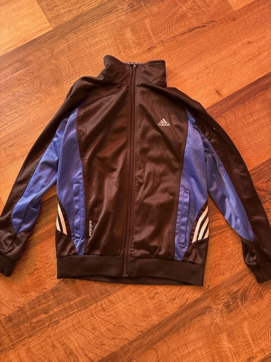 Adidas Vestes: Adidas Jacke Vintage Y2K – D'occasion à Bern par LoveVintageY2K