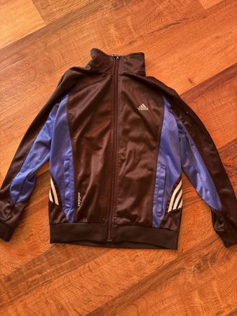 Adidas Jacke Vintage Y2K