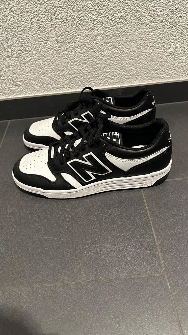 Scarpe da uomo: Turnschuhe / Sneaker, Herren, Gr. 44 – Nuovo (secondo la descrizione) da Lyssach venduto da Ek_772 1