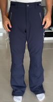Skihose Fila blau Grösse M 48 guter Zustand