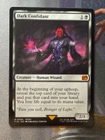 Dark Confidant 0094 Final Fantasy