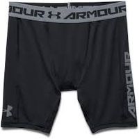 Tights Under Armour Herren Unterhose 1271333 Gr. S