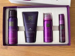 RITUALS YOZAKURA GIFT SET S