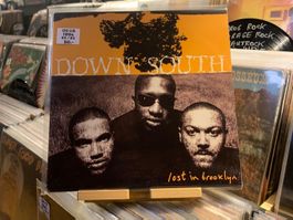 DOWN SOUTH – LOST IN BROOKLYN...OG US 1994 EX/EX DLP