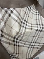 Burberry Seidenschal / Foulard