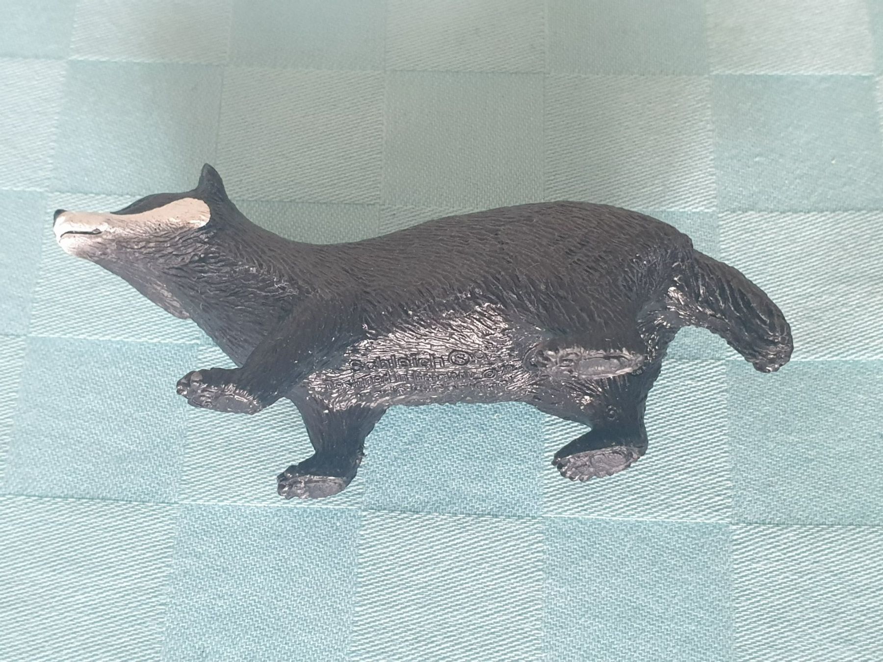 Schleich Figuren: Dachs Tier Schleich – Gebraucht aus Mörschwil von spirspi 7