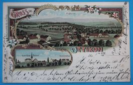 OTTIKON LITHO AK