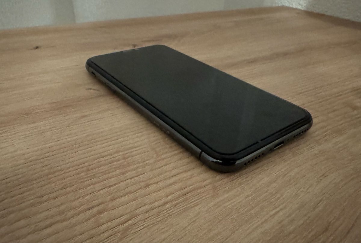 Apple Telefoni cellulari / Smartphones: iPhone X 64GB – Usato da Zürich venduto da MaSte 1