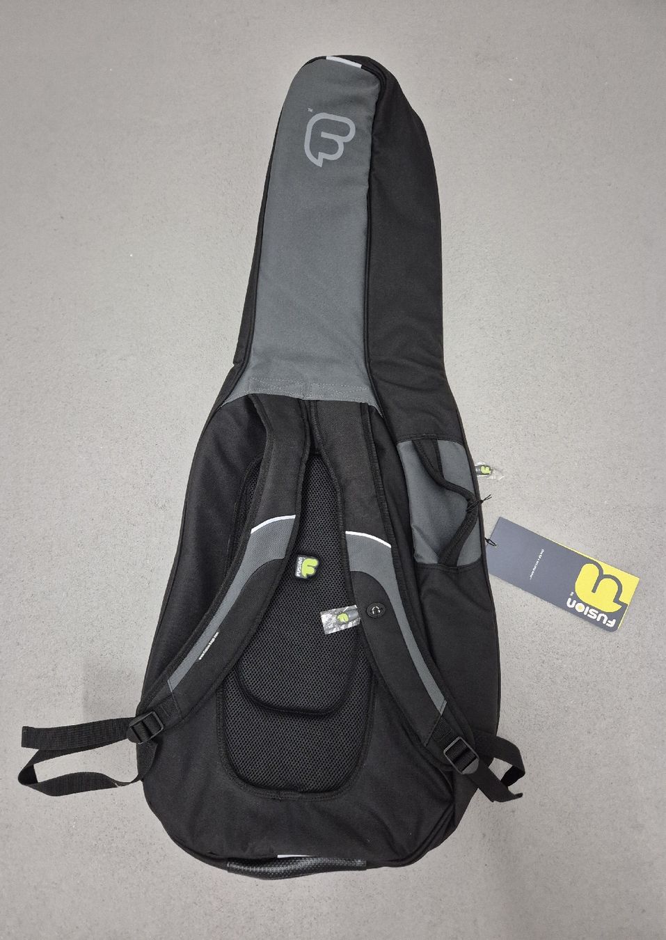 Taschen: Gitarrentasche Neu Originalverpackt – Neu und originalverpackt aus Gelfingen von donkey_kong_05 1