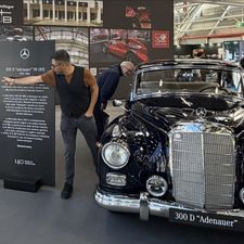 Profile image of Biagioldtimer