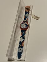 Swatch Roboboy 1996–Limited Edition–Neu–Box+ Originaletikett