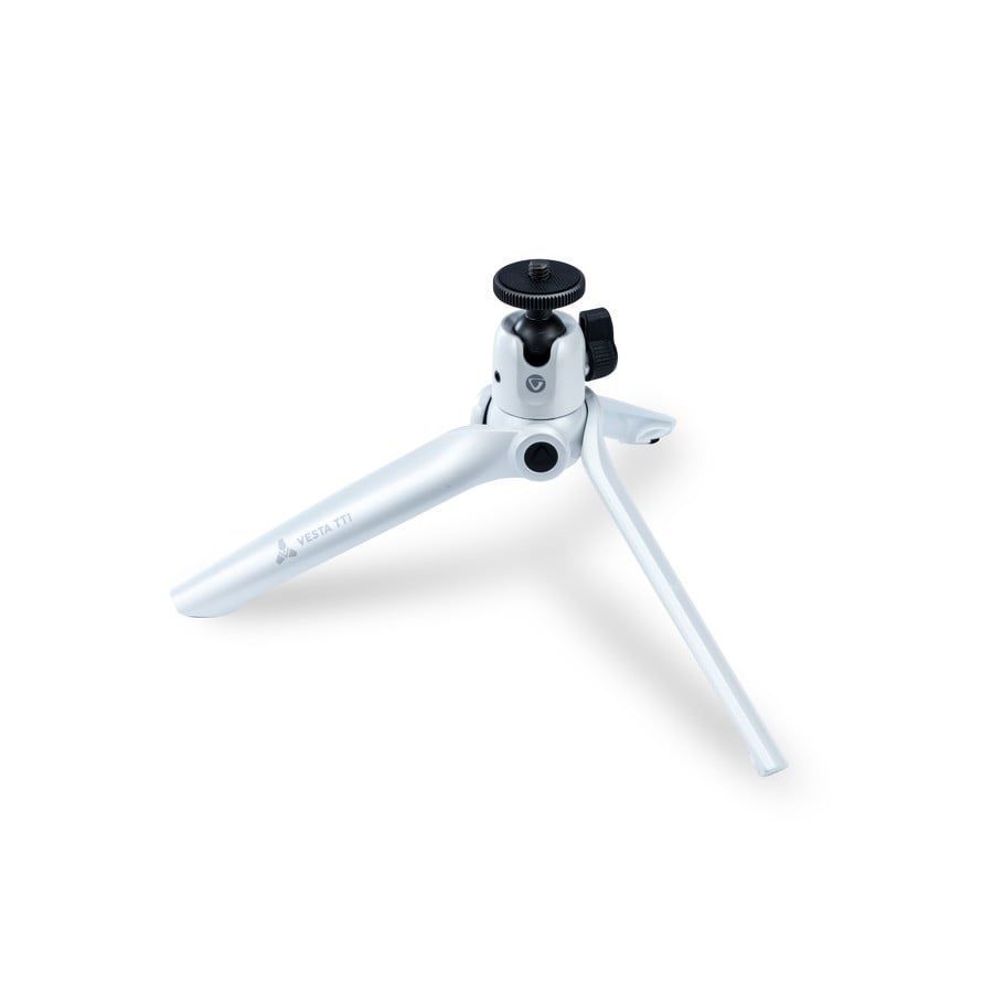 Stative & Köpfe: VANGUARD VESTA TT1 TRÉPIED DE TABLE POUR SMARTPHONE – Neu und originalverpackt aus Châtelaine von BONNE_AFFAIRE 1