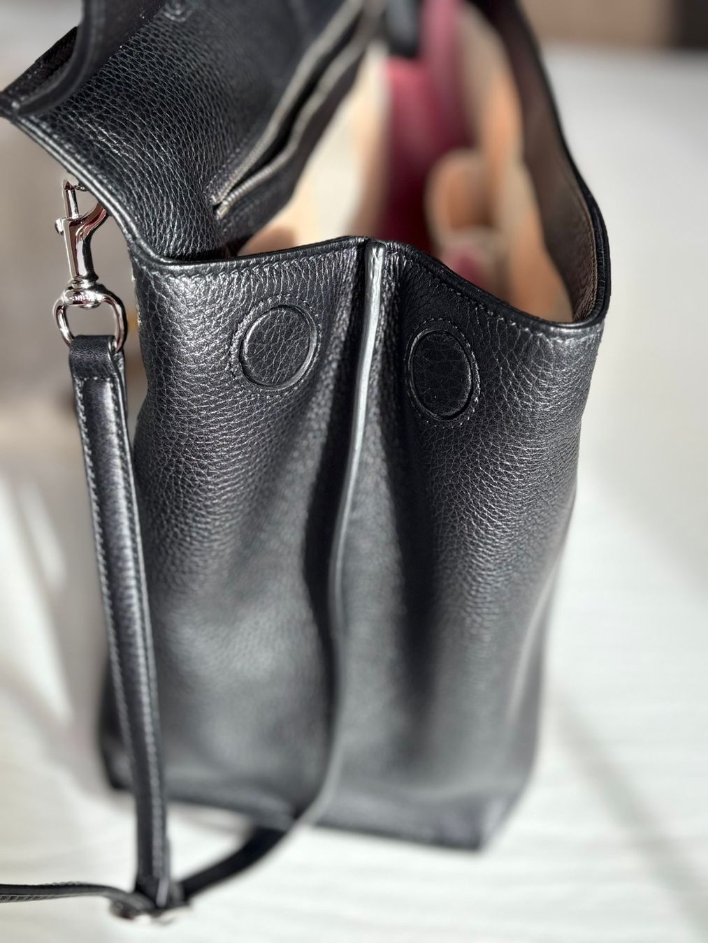 Gucci Sacs femmes: Borsa Gucci nera – D'occasion à Rancate par FiorAngela011 3