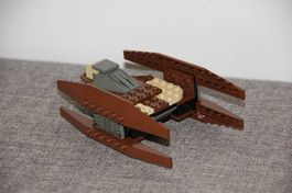 LEGO Star Wars 7111 Droid Fighter