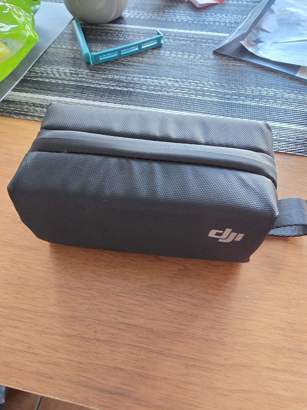 DJI Camcorder: DJI Osmo Pocket 3 Creator Combo NEUWERTIG – Neu (gemäss Beschreibung) aus Gamprin von macgood 2