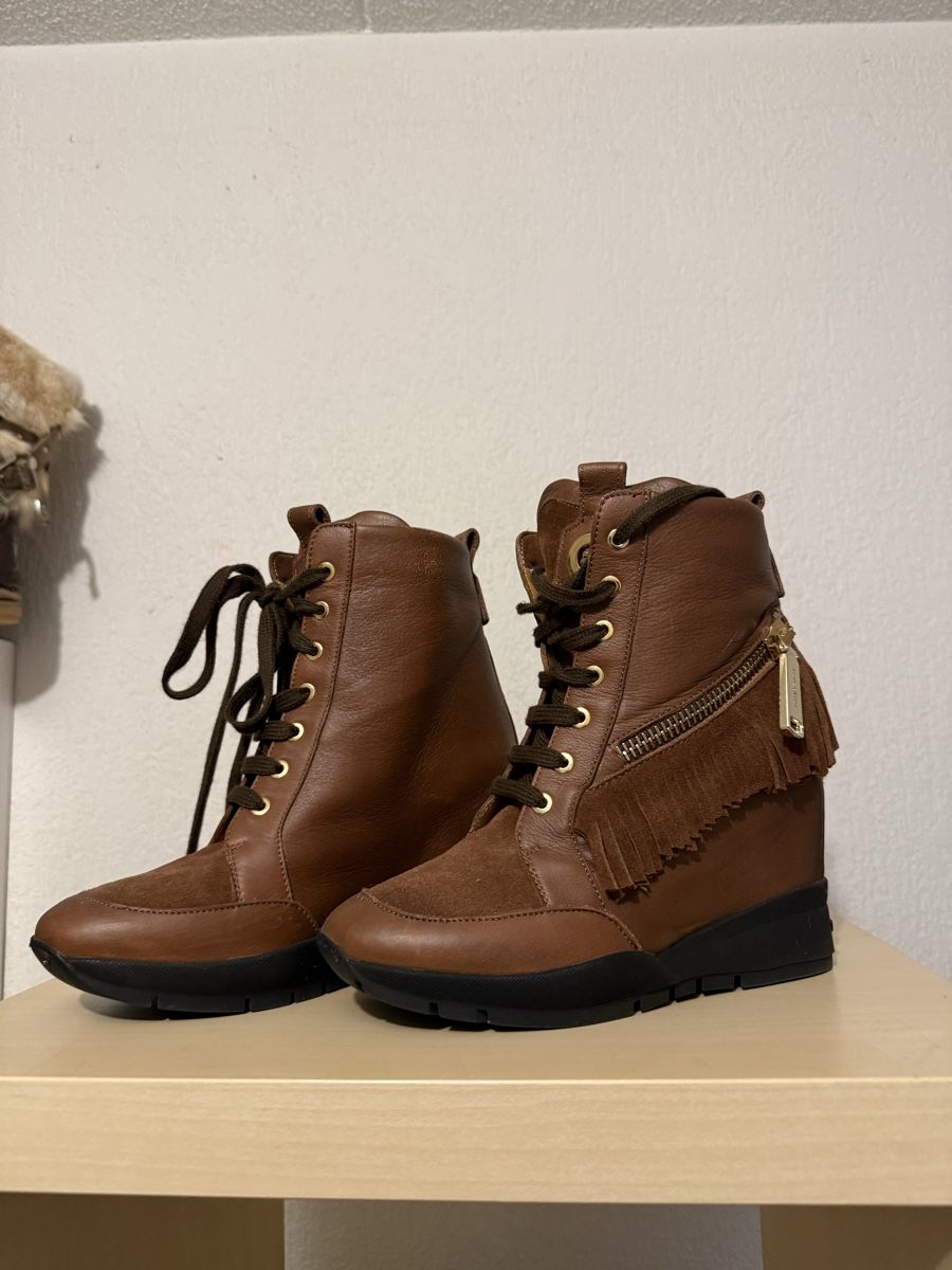 Dsquared2 Scarpe da donna: DSQUARED2 – Nuovo (secondo la descrizione) da Dättwil AG venduto da 1207