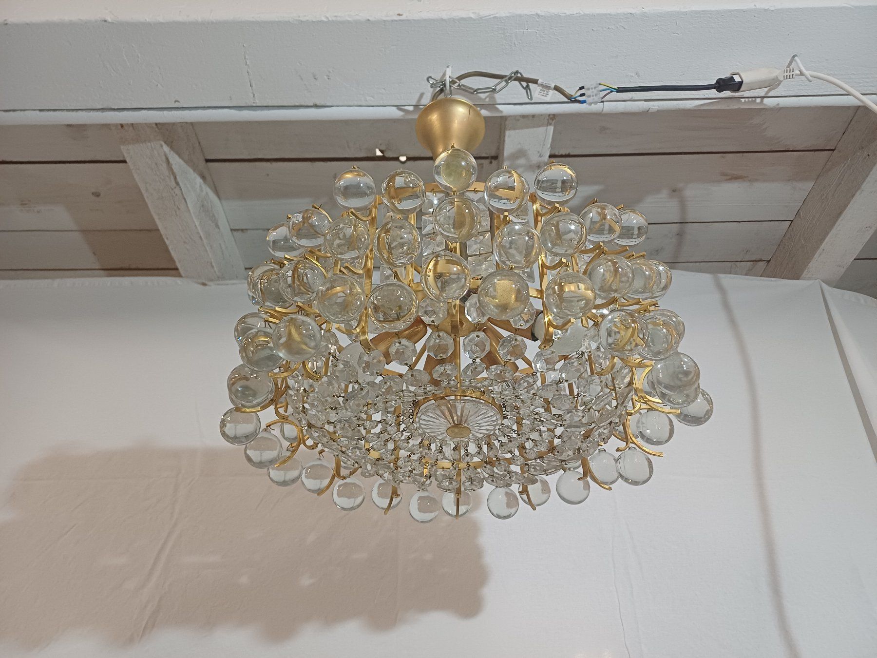 Lampadari & plafoniere: Kronleuchter – Usato da Luzern venduto da IG_Arbeit 2