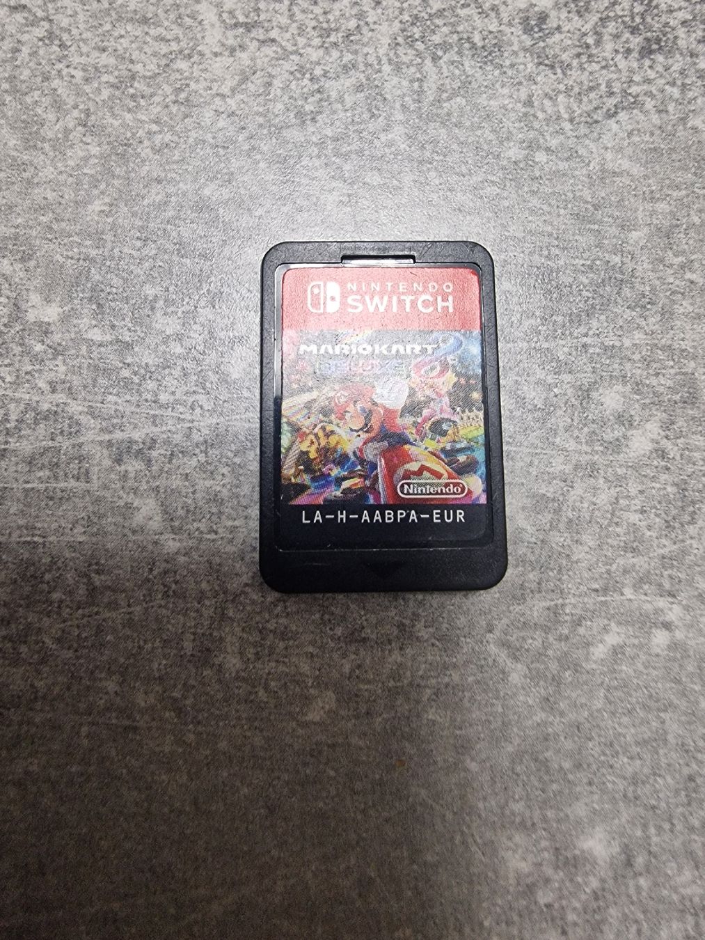 Nintendo Spiele: Mario Kart 8 Deluxe Switch Spiel – Gebraucht aus Herzogenbuchsee von ioa_zcm6 3