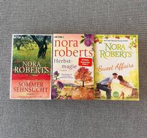 Bücherpaket Nora Roberts