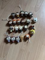 Harry Potter Funko Pop Figuren Konvolut guter Zustand