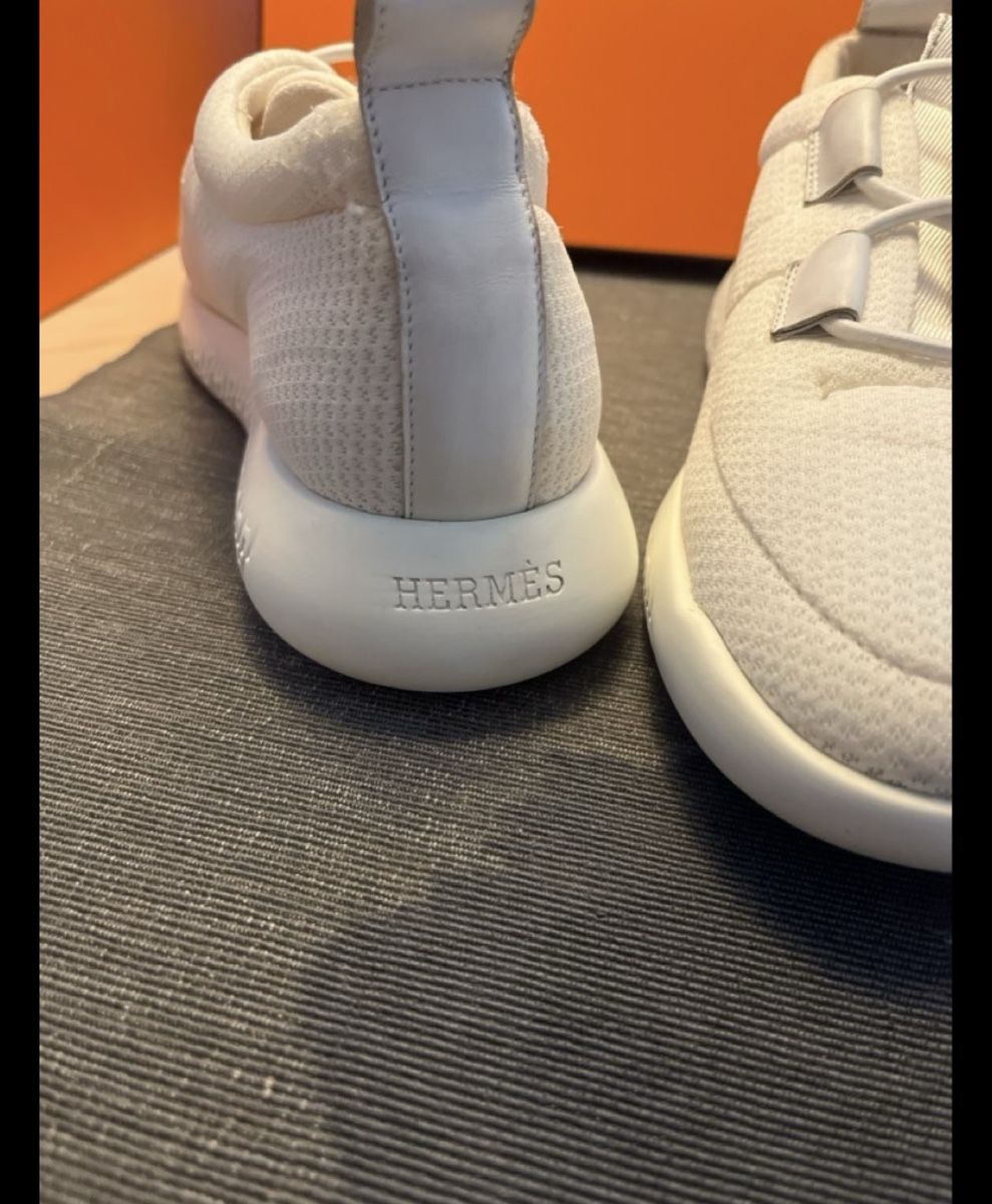 Hermès Scarpe da uomo: Hermes sneaker  – Usato da Neuchâtel venduto da ClosetSwap 3