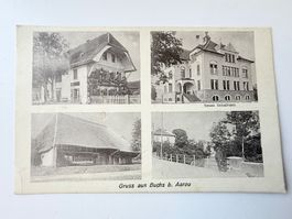 AK Buchs bei Aarau Kt. Aargau