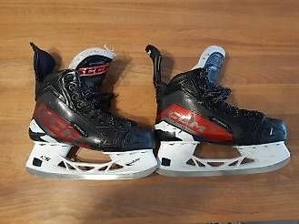 Schlittschuhe: CCM Jetspeed Gr 38.5 – Gebraucht aus Zürich von vladm 1